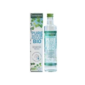 SANTAROME Bio pure sève de bouleau 500ml