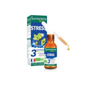 SANTAROME Bio stress 30ml