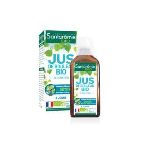 SANTAROME Bio jus de bouleau élimination 200ml