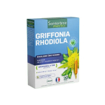 SANTAROME Griffonia rhodiola 20 ampoules