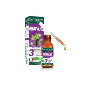 SANTAROME Bio ménopause 30ml