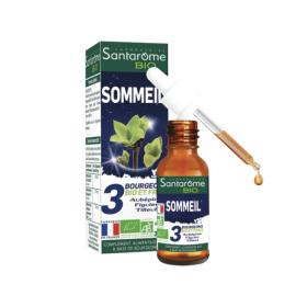 SANTAROME Bio sommeil 30ml