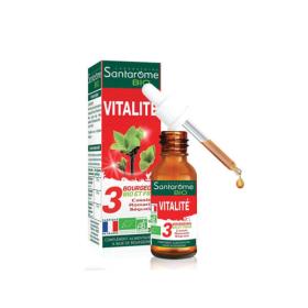 SANTAROME Bio vitalité 30ml