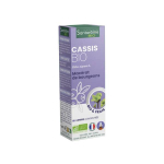 SANTAROME Bio cassis 30ml