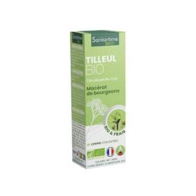 SANTAROME Bio tilleul 30ml