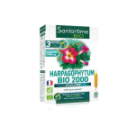 SANTAROME Harpagophytum bio 2000 20 ampoules