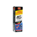 CINQ SUR CINQ Shampooing gel anti-poux et lentes 400ml