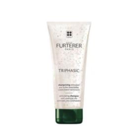 FURTERER Triphasic rituel antichute shampooing stimulant 200ml