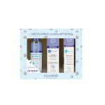 JONZAC Eau de Jonzac coffret la bio-affinité