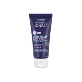 JONZAC Men après-rasage baume-en-gel 50ml