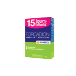 NUTRISANTÉ Forcadion sérénité et équilibre 120 comprimés