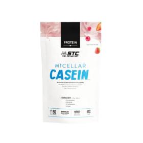 STC NUTRITION Micellar casein saveur fruits rouges 750g