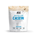 STC NUTRITION Micellar casein saveur vanille 750g