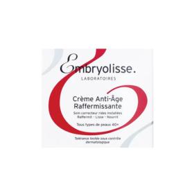 EMBRYOLISSE Crème anti-âge raffermissante 50ml