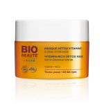 BIO BEAUTE BY NUXE Masque détox vitaminé 50ml