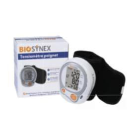 BIOSYNEX Exacto tensiomètre poignet