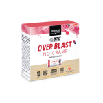 STC NUTRITION Over blast no cramp start fruits rouges 10x25g