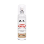 STC NUTRITION Spray chauffant tonifiant 75ml