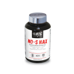 STC NUTRITION NO-S MAX 120 gélules