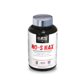 STC NUTRITION NO-S MAX 120 gélules