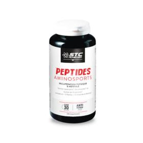 STC NUTRITION Peptides animosport 270 comprimés