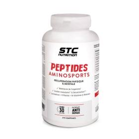 STC NUTRITION Peptides animosport 270 comprimés