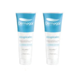 DERMAGOR Atopicalm crème nourrissante corps lot de 2x250ml