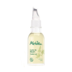 MELVITA Huile de ricin bio 50ml