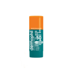 DERMOPHIL INDIEN Solaire stick lèvres SPF 50+ 4g