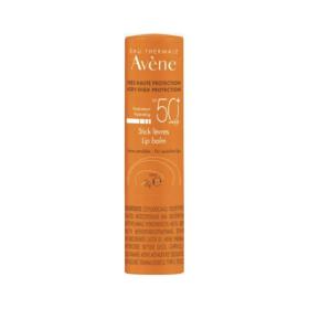 AVÈNE Solaire stick lèvres SPF 50 3g