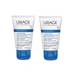 URIAGE Bariéderm crème mains isolante réparatrice lot 2x50ml