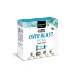 STC NUTRITION Over blast gel BCAA 10 doses 25g