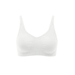 MEDELA Soutien-gorge de grossesse et d'allaitement blanc taille XL