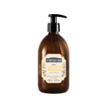 LE COMPTOIR DU BAIN Savon corps & mains camomille & marjolaine 500ml