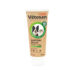 CLÉMENT THÉKAN Vétosan shampooing répulsif chien et chat 200ml