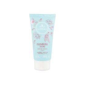 LAINO Crème mains framboise 50ml