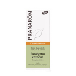 PRANAROM Huile essentielle eucalyptus citronné 30ml