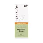 PRANAROM Huile essentielle gaultherie odorante bio 30ml