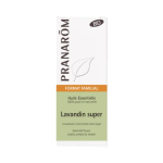 PRANAROM Huile essentielle lavandin super bio 30ml