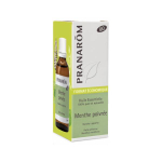 PRANAROM Huile essentielle menthe poivrée bio 30ml