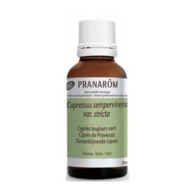 PRANAROM Huile essentielle bois de hô bio 10ml