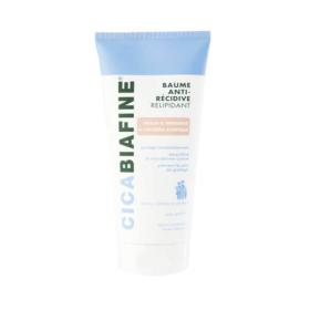 BIAFINE Cicabiafine baume anti-récidive relipidant 200ml