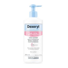 DEXERYL Essentiel lait riche nourrissant 500ml