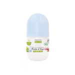 PROPOS'NATURE Déodorant rosée d'alun roll-on bio 50ml