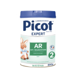 PICOT Expert AR lait 2ème âge 800g