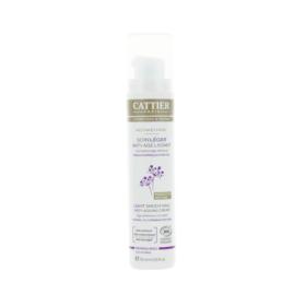 CATTIER Nectar éternel soin léger anti-âge lissant 50ml