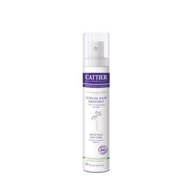 CATTIER Fleur d'émulsion soin de jour matifiant 50ml