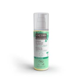 CATTIER Gel nettoyant rééquilibrant 200ml