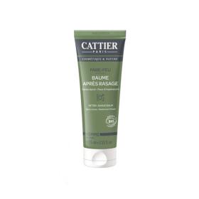 CATTIER Pare-feu baume après rasage 75ml