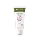 CATTIER Crème mains anti-tâches anti-âge 75ml